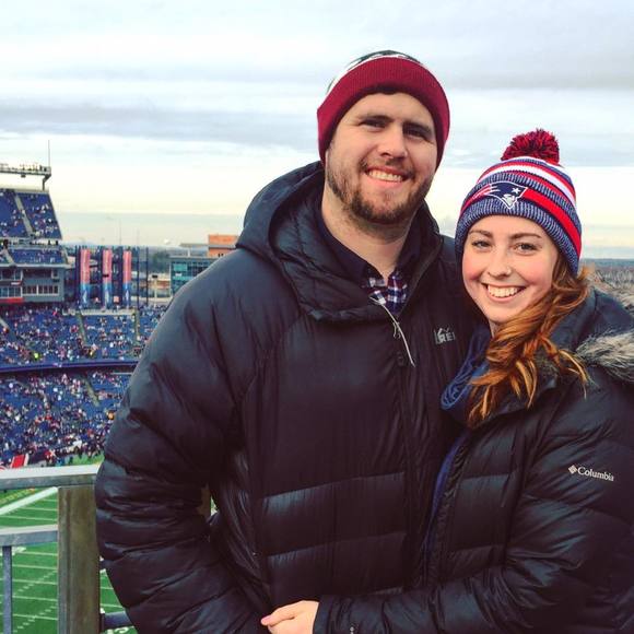 Meet your Posher, Erin - Picture 1 of 1